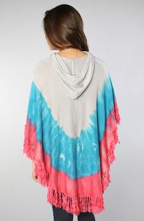 joyrich the coachella poncho sale $ 45 95 $ 132 00 65 % off converter