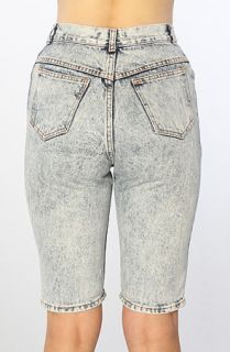 Vintage Boutique The Hunt Denim Shorts