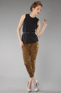 Vintage Boutique The Spotted Lady Legging