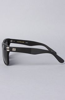 Sabre The Heartbreaker Sunglasses in Matte Black