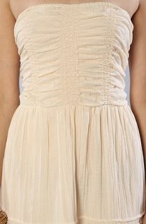 Free People The Festival Dress in Ivory