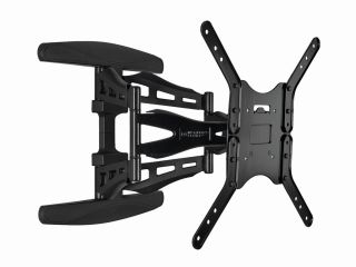 Liberty AV IC60S2A2 Articulating Wall Mount for Flat Panel TV