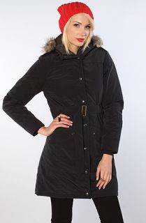 Spiewak The Hutchinson Field Down Hooded Parka With Removable Faux