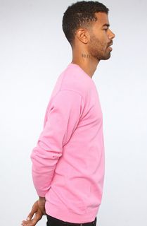  solid v neck pullover sweater knit in hot pink $ 80 00 converter share