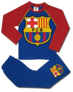  'FC Barcelona Kids Pyjamas'