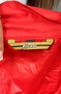 new jack city k way windbreaker jacket $ 68 00 converter share on