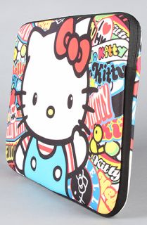 Loungefly The Hello Kitty Laptop Case