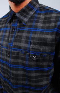 bloodbath thorne button down black blue $ 78 00 converter share on