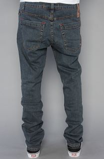 686 The Prime Jeans in Indigo Concrete