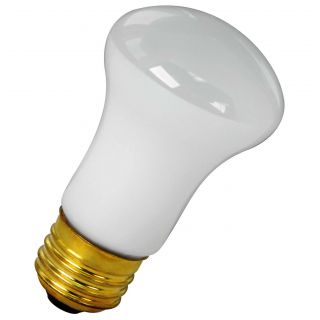 Feit Electric BP40R16 Feit Long Life Mini Reflector Light Bulb