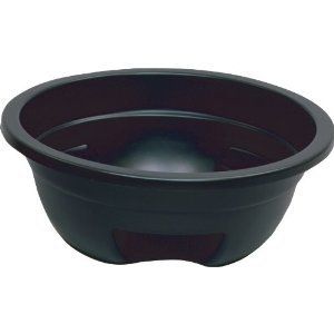  7126710 Preformed Plastic Patio Pond 35 Gallons New Seals Liners Pond