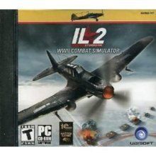  Sturmovik IL2 WWII Combat Flight Simulator Game Simulation Sim for PC