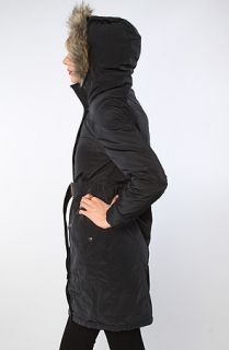 Spiewak The Hutchinson Field Down Hooded Parka With Removable Faux