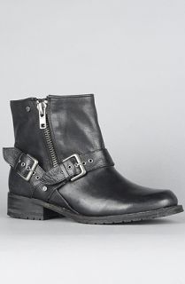 DV by Dolce Vita The Sabina Boot in Black