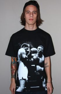 8103 The Knockout Tee Concrete Culture