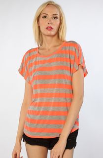 Venley Neon Dolman Concrete Culture