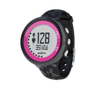 Suunto M4 Womens Heart Rate Monitor and Fitness Training Watch