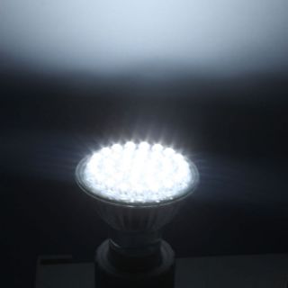 10 x GU10 38 LED Light Bulb Flood Cool White 110V 120V