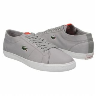 Mens Lacoste Marcel RS Grey/Red 