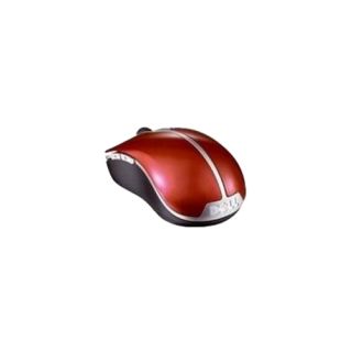 NEW Genuine DELL U556K Bluetooth Mouse Red Travel Mouse 5 Button