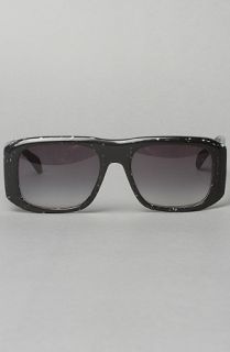 Vintage Eyewear The Ultra Dynamic Sunglasses in Black