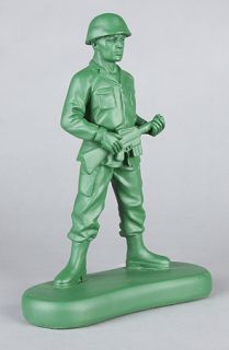 SUCK UK The Homeguard Soldier Bookend