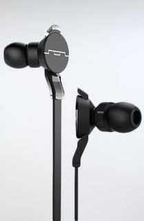 Sol Republic Headphones The Amps HD Headphones in Black  Karmaloop