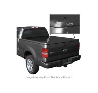 Dure New Tonneau Cover Truck Bed Ram Fiberglass Security Built Hard