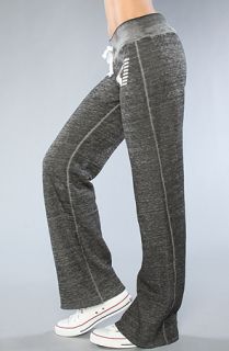 Rebel Yell The Ry BF Pant in Black Concrete