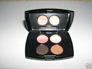 Lancome Color Design Eyeshadow Effortless Guest List Dirty Pink