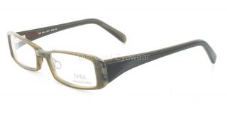 Scandinavian Eyewear 2287 Birka Modern Eyeglass Frames