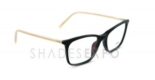 New Fendi Eyeglasses F 946 Black 001 F946 Auth