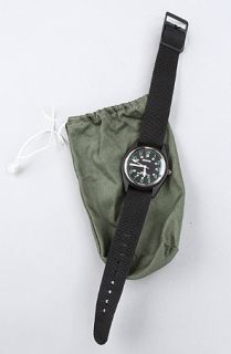 Rothco The Swat Watch in Black Concrete