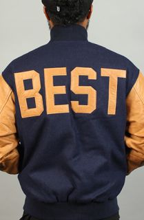 breezy excursion the benson jacket blue $ 175 00 converter share on