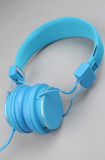 Urbanears The Plattan Headphones in Blue