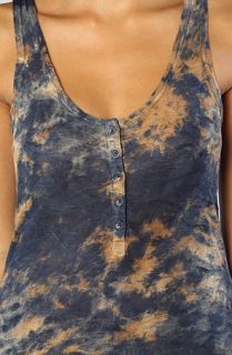 Free People The Ocean Breeze Top Concrete