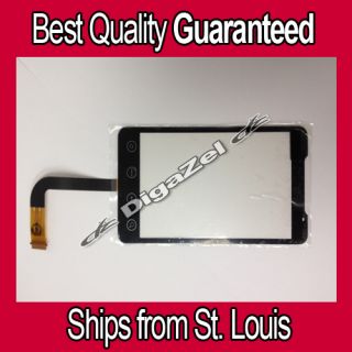 HTC EVO 4G NEW DIGITIZER Glass TOUCH Screen REPLACEMENT   USA