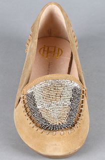 House of Harlow 1960 The Millie Shoe in Sand