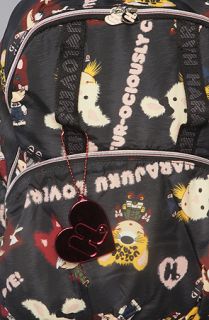 Harajuku Lovers The Yummier Backpack in Furociously Cute  Karmaloop