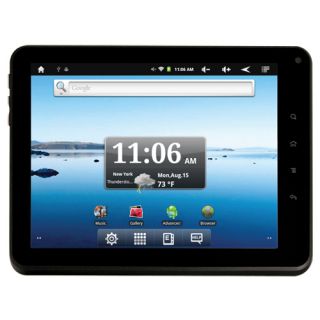  NEXT8P Touchscreen Wi Fi Camera Android OS 2 3 Tablet