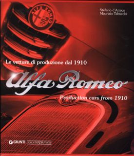 Fiat Dino Road Test Portfolio Book New