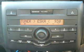 Fiat Stilo Radio Unlock Code by Serial Number Unlocking CD and Tape