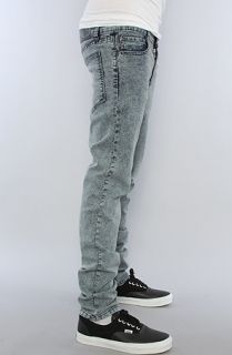 Cheap Monday The Tight Jean in Ice Wash