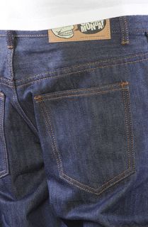 Cheap Monday The Snug Jeans in Dry Wash