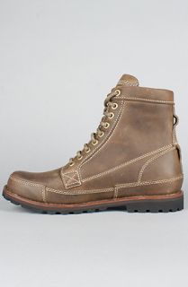 Timberland The Earthkeepers Original Boot in Cactus Roughcut