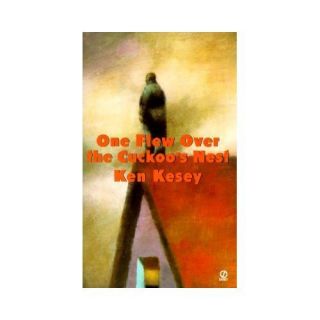 New One Flew Over The Cuckoos Nest Kesey Ken 0451163966