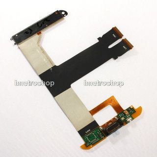  flex cable Compatible with HTC Touch Pro 2 T7373 Package