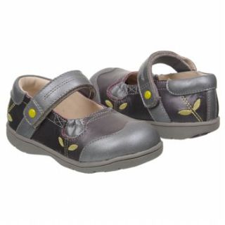 Kids Umi  Trincy Tod Purple/Pewter 