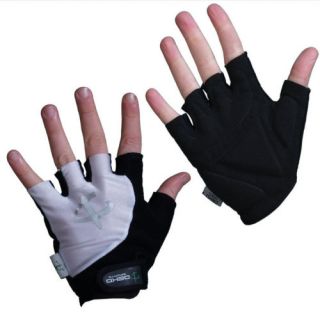 Europa Summer Gloves with Short Fingers Size s to XXL