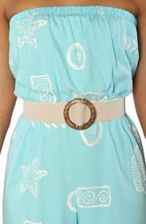  caprice hanalei romper suit with belt $ 175 00 converter share on